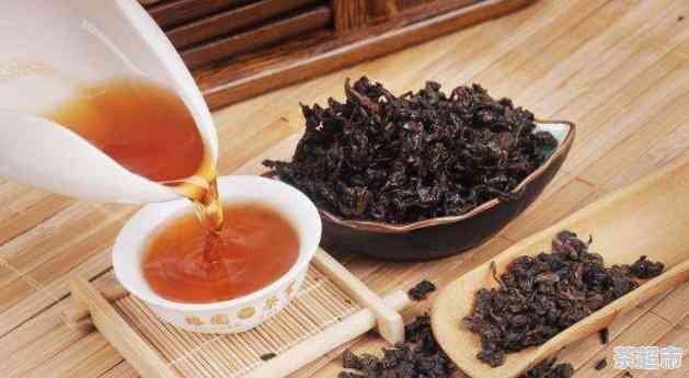 炭燒茶葉 獨(dú)特風(fēng)味下的功效、作用與品飲禁忌