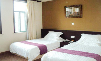 經濟實惠，便捷出行——上海旅游酒店團購住宿服務推薦