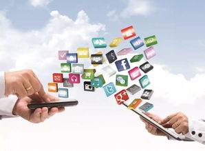 智慧養老新篇章 5年建千個社區養老中心，動動手指即可享服務