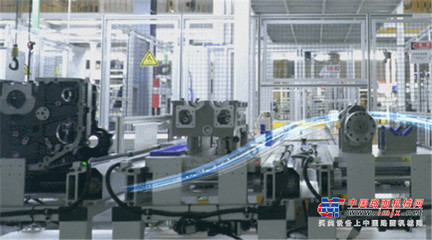 玉柴數(shù)字化工廠項(xiàng)目入選廣西信息化最佳案例，引領(lǐng)制造業(yè)轉(zhuǎn)型升級